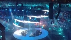 Rain loves - Yang Chenglin youth stayed in whose B