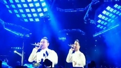 Love is lasting - Zhang Xueyou fine begin a statio