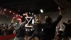 Ending_ dancing video, isak Danielson