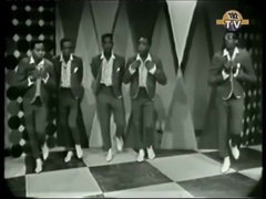 Euramerican galaxy of The Temptations - My Girl_