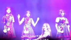 18/09/01_GFriend of caption of Sino-South Korean o