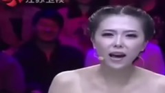 Guo says cross talk by the side of De Gang, the ed