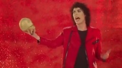 Body Talks_Kesha, the Struts