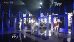 Alone ah spot edition 10/01/15_CNBLUE