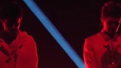 Song _ galaxy of the man