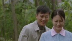 [first marriage] the 16th collect is premonitory - the courtship that allows to love to accept Chen