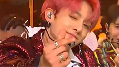 Round person of IDOL ballproof teenager insults gr