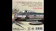 Venom tries listen to _Eminem