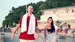 Euramerican galaxy of Zala Dezelak - Drill_