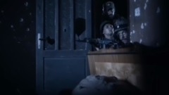 The film " code name 55 " galaxy of _ of bottom