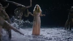 Euramerican galaxy of Carrie Underwood - Something