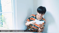 BOY STORY confessional room - " be like,meet a wo