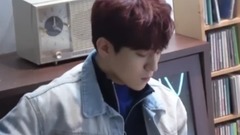 [DAY6] Piao Cheng presses down 93line of    of X J