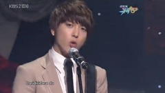 Alone ah spot edition 10/02/26_CNBLUE