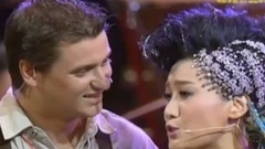 Want to kiss in person - Vienna is aureate Tan Jin