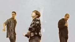 Ballproof teenager of Epiphany_ of Euphoria × of