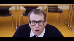 Euramerican galaxy of Can You English Please_