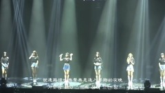 Falling Asleep Again&Respond to a curtain call - S