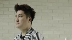 Galaxy of Chinese of an open-armed _