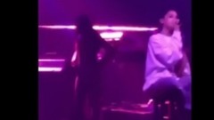 Sweetener of Ariana Grande new special issues conc