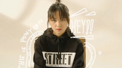 Zhou Bichang: ? LAY_PONY Qiu Dongxuan of camel she