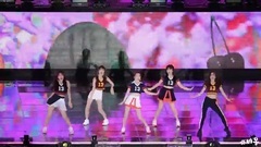 Han of Ren Chuan of Power Up - 2018 sheds concert 