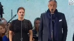 Andrea Bocelli | Celine Byrne | Ave Maria_ Euramer