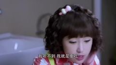 [The hug is happy] the 3rd collect is premonitory 