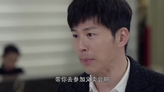 [The hug is happy] the 26th collect is premonitory