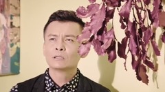 Zhuang Zhenkai - the heart is unwilling _ Zhuang Zhenkai