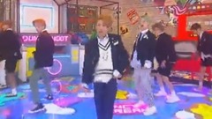 Person of We Go Up - SBS enrages 18/09/02_NCT DREA