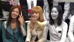 Allow alluring _ girlhood