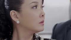 [The hug is happy] white Yu Tian takes a person to