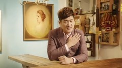 Yang Zhe - galaxy of Chinese of paper umbrella _