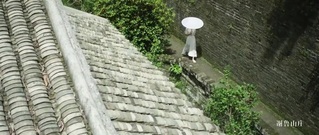 Galaxy of music of _ of rambling Yu Lin, scenery, 