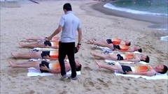 [Summer throbs] the 15th collect is premonitory - complain of suffering of everybody of devil coach