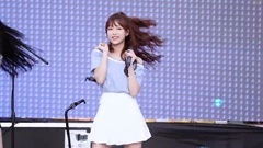 Farsighted graceful - MAYDAY head video of dancing