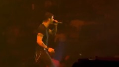 _Godsmack of edition of spot of I Stand Alone