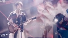 Meal of Thinking Out Loud pats edition _ Wang Junkai