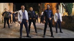 Euramerican galaxy of La Reina De Mi Alma_