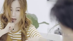 Cao Yixin of _ of egg parched rice