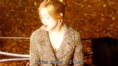 _Madonna of caption of You'll See English