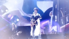 Wang Junkai of Thing Out Loud_