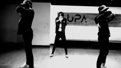 Video of dancing of _ of Wu Zhuofan of Killing Me 