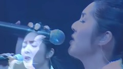 Yang Qian pulls of Yang Qian of broad concer