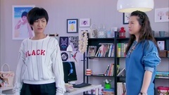 [Summer heart beats] happy silk of premonitory con