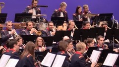 Euramerican galaxy of Conga Del Fuego Nuevo_