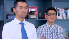 [Summer throbs] the 10th collect is premonitory - 