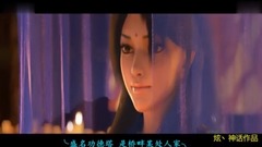 Gong Zhao wishs _ music short