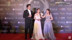 Shadow of Asia-Pacific of the 58th exhibits Yan